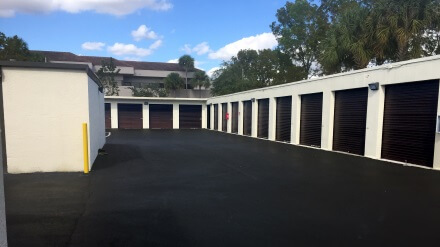 Virtual Tour of Plantation Xtra Storage in Plantation, FL - Part 10 of 19