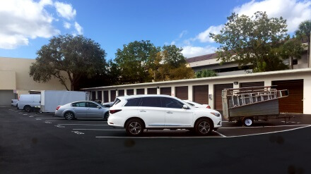 Virtual Tour of Plantation Xtra Storage in Plantation, FL - Part 11 of 19