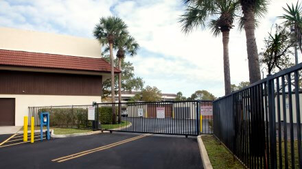 Virtual Tour of Plantation Xtra Storage in Plantation, FL - Part 12 of 19