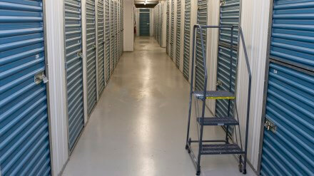 Virtual Tour of Plantation Xtra Storage in Plantation, FL - Part 14 of 19