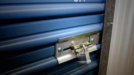 Virtual Tour of Plantation Xtra Storage in Plantation, FL - Part 15 of 19
