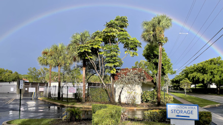 Virtual Tour of Plantation Xtra Storage in Plantation, FL - Part 19 of 19