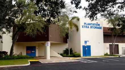 Virtual Tour of Plantation Xtra Storage in Plantation, FL - Part 2 of 19