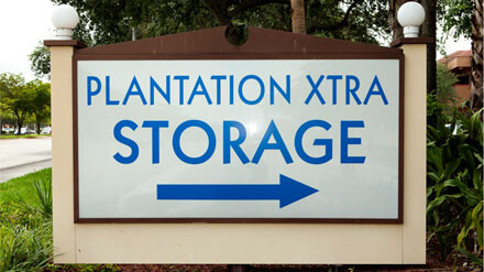 Virtual Tour of Plantation Xtra Storage in Plantation, FL - Part 3 of 19