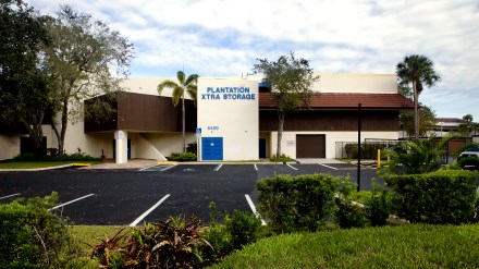 Virtual Tour of Plantation Xtra Storage in Plantation, FL - Part 4 of 19