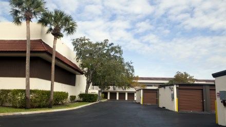 Virtual Tour of Plantation Xtra Storage in Plantation, FL - Part 5 of 19