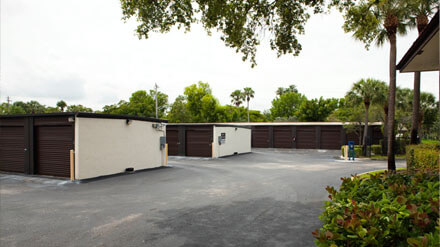 Virtual Tour of Plantation Xtra Storage in Plantation, FL - Part 6 of 19
