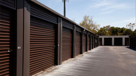 Virtual Tour of Plantation Xtra Storage in Plantation, FL - Part 7 of 19